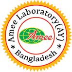 Amee Laboratory Logo